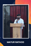Mayur Rathod